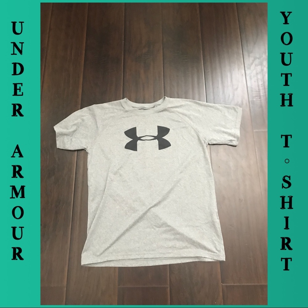 Under Armour youth T-Shirt